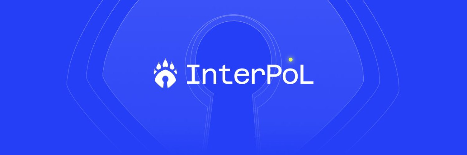 InterPoL Banner